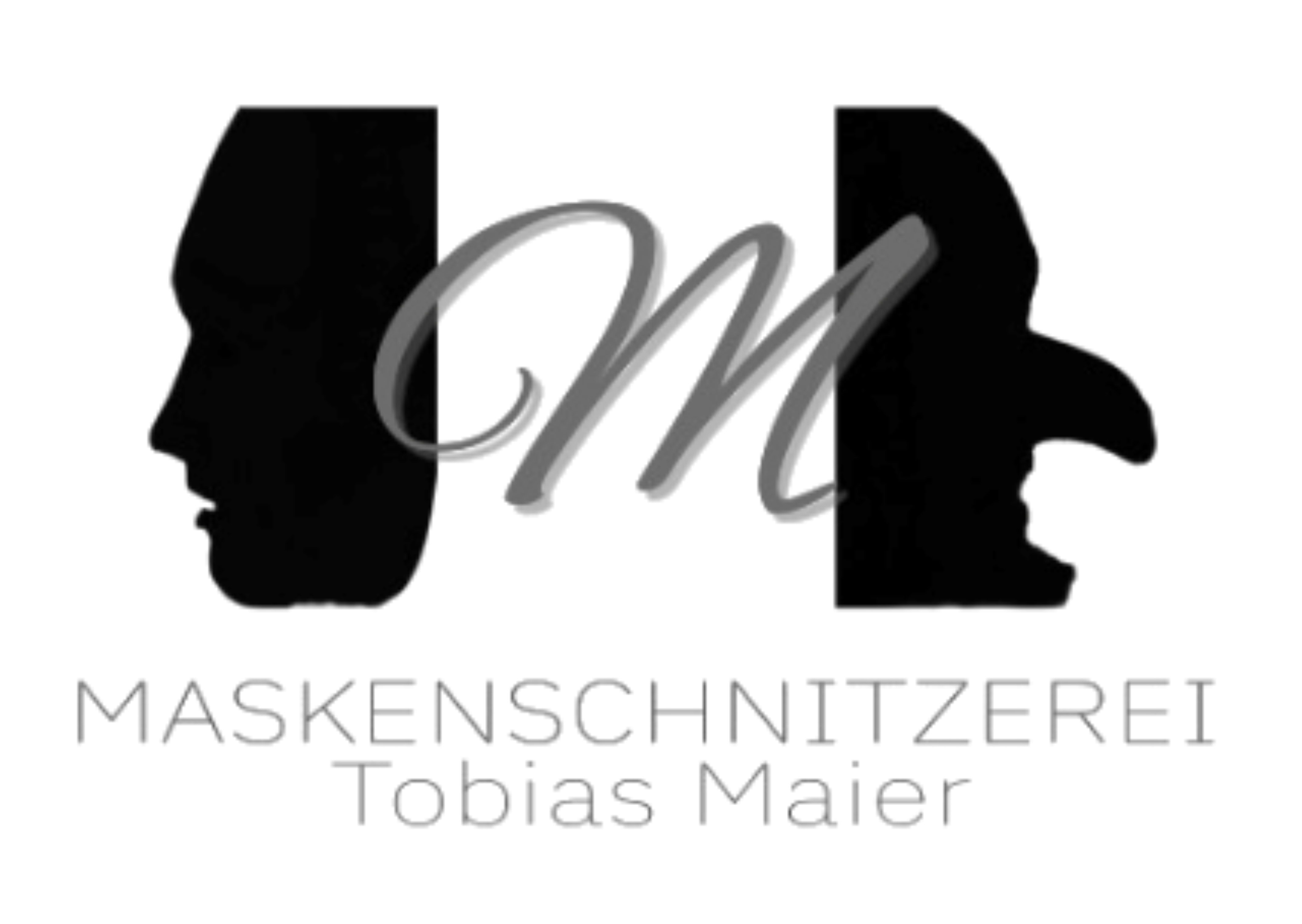 Maskenschnitzerei Maier